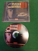 Gra PC - Panzer General IIID (Panzer General 2)