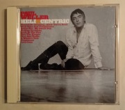 PAUL WELLER Heliocentric