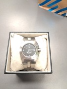 Calvin Klein cK K12111 - kolekcjonerski, kultowy diver, masywny klasyk