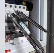 Multimetr Piórkowy ANENG A3005 Auto LCD NCV True RMS Nowy Cyfrowy