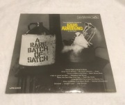 Louis Armstrong – A Rare Batch Of Satch, winyl NM