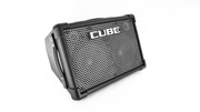 Roland Cube Street EX - przenośny wzmacniacz gitarowy 50W w super stanie