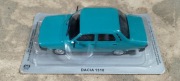 Dacia 1310 DeAgostini Kultowe Auta PRL-u 1:43