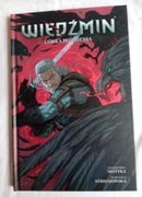 Wiedzmin corka plomienia ideal