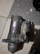 Rozrusznik aixam 400 