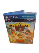 Szymparty na PS4