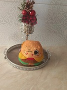 Gang biedroniaków maskotka 