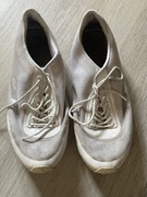 LACOSTE BIAŁE BUTY DAMSKIE - lekkie i przewiewne