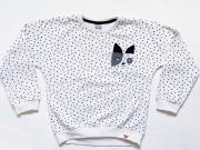 LITTLE KIDS bluza rozm. 134