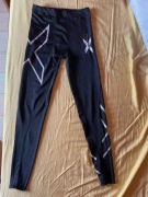 Legginsy męskie 2XU rozmiar L