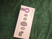 Oryginalna suszarka Dyson Supersonic HD08 – Kompletny Zestaw