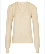 Sweter damski MORGAN r XS  MLOLA LIN