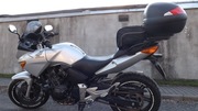 HONDA CBF 600 SZOSOWO T
