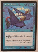 Manta Riders - Tempest