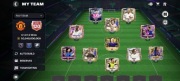  SPRZEDAM KONTO EA FC MOBILE – OVR 120 