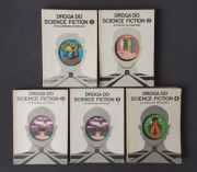 Droga do Science Fiction / KOMPLET