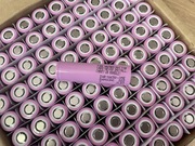 Samsung INR18650-35E 100szt 3450mAh 8A fabrycznie nowe, oryginalne 