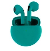 słuchawki Air Pro 6 TWS bezprzewodowe słuchawki 