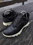 ECCO multi-vent Damskie Skórzane Buty z Gore-Tex rozmiar 38