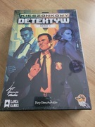Kieszonkowy detektyw seria 1 - Nowa, folia
