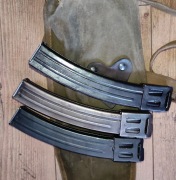 Ppsh  PPSz 41magazynki łukowe zestaw 