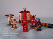 LEGO 70680 Ninjago - Szkolenie w klasztorze