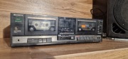 Odtwarzacz kaset Sony TC-W230