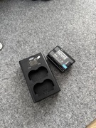 Akumulator newell np-w235 z ladowarka usb-c