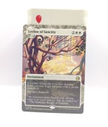 Magic the gathering - Leyline of Sanctity - MTG 