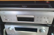 Odtwarzacz CD SACD Denon 1510 AE