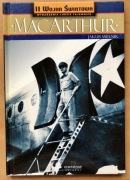 Jakub Mielnik, Douglas MacArthur. Ostatni wielki generał