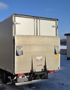 Winda Załadowcza Zepro 750kg 