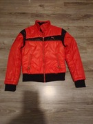 Kurtka PUMA oryginalna rozmiar S/M ocieplana, lekka 