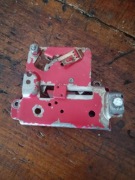 Płytka regulacji obrotów silnika Briggs & Stratton 11hp dolnozaworowego 