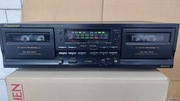 MAGNETOFON  PIONEER DECK  CT-W208R  STAN B,D.SPRAWNY