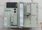 Sterownik PLC Schneider TSX 3721001