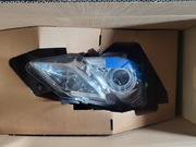 Nowy reflektor prawy Mercedes 207 xenon skrętny l