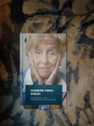 Czesałam ciepłe króliki Dariusz Zaborek