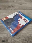 Nowa Gra This is The Police PS4/PS5 Playstation