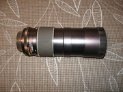 Obiektyw 200mm/3,5 Optomax Japan