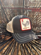 CZAPKA GOORIN BROS. THE COCK