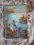 Dziadek do orzechów, E.T.A. Hoffmann