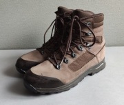 Buty LOWA Elite Evo N GTX - Dark Brown r.42 265mm