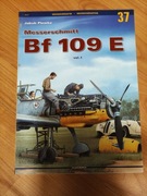 Jakub Plewka - Messerschmitt Bf 109 E (37) vol. I
