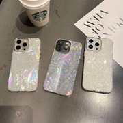 Etui na iPhone 15 Pro Max „Perłowe Cudo”.