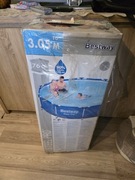 Sprzedam basen nowy nie używany 