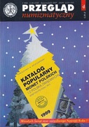 Przegląd Numizmatyczny Numer 4/98 (23) 
