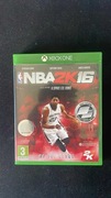 NBA 2K16 Xbox One