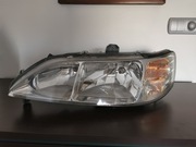 Reflektor, lampa lewy Accord VI 2002-