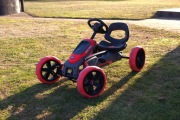 Gokart BERG Reppy Rebel